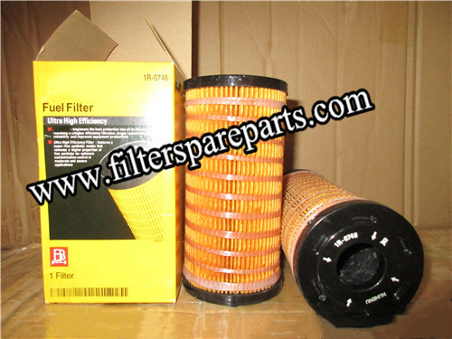 1R0746 hydraulic filter